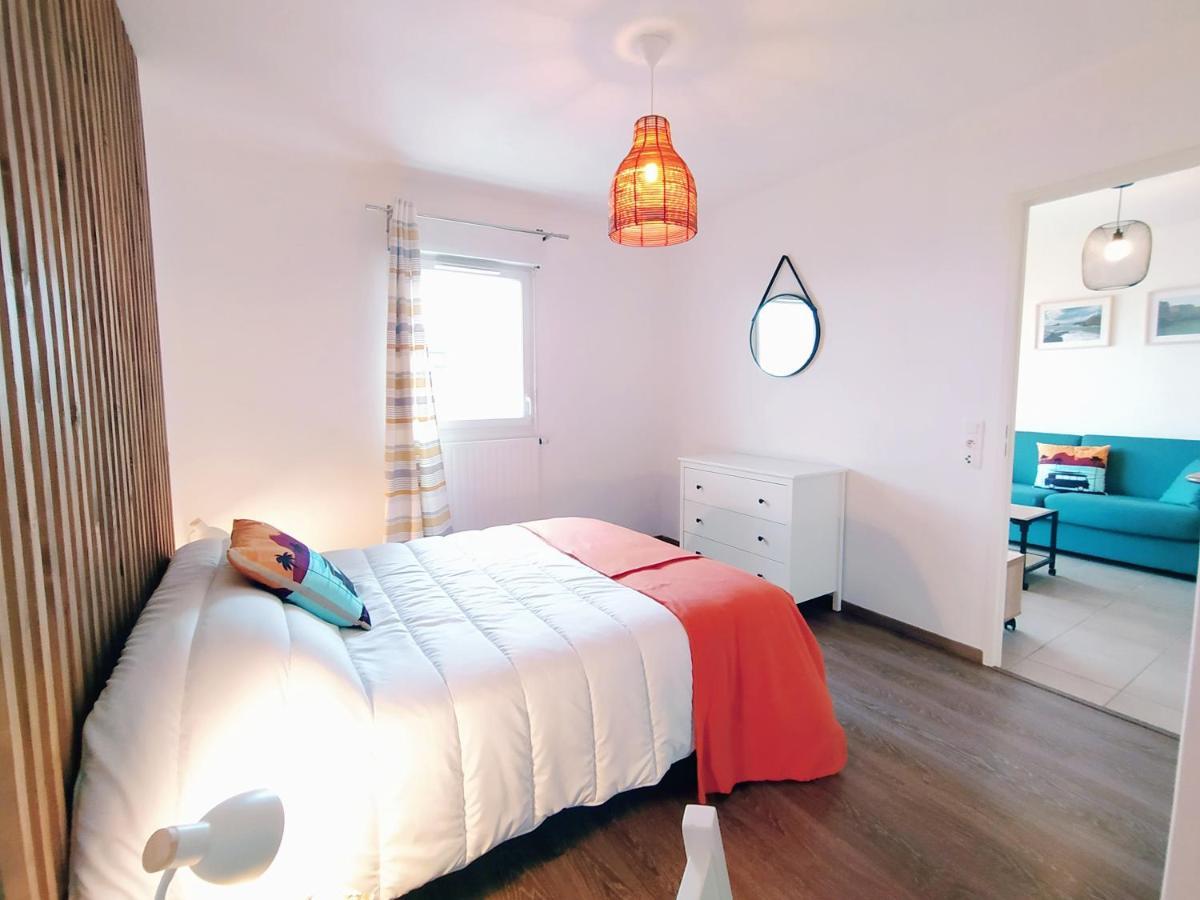 Apartmán Le Balcon De L'Adour, Parking, Vue Bayonne Exteriér fotografie